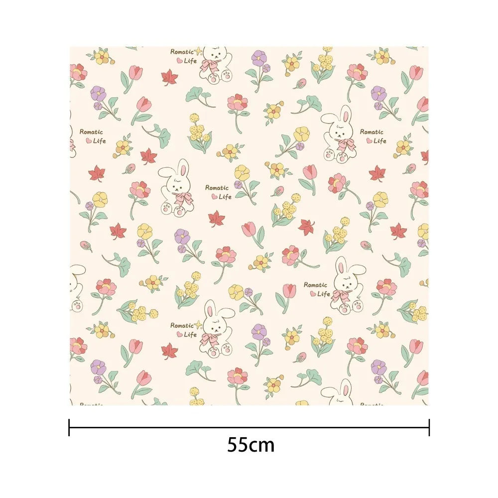 2026 New Fantastic Folding Cosmetic Bag Magic Cloth Hundred Patch Cloth Camera For iPad Storage Bag Reusable Protective Cover