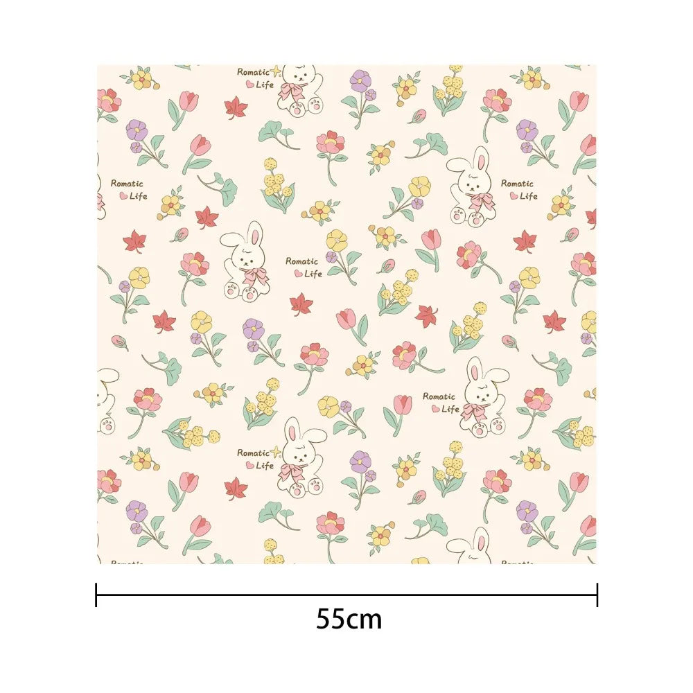 2026 New Fantastic Folding Cosmetic Bag Magic Cloth Hundred Patch Cloth Camera For iPad Storage Bag Reusable Protective Cover