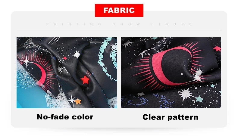 Thick Elastic Animal Prints Luggage Protective Cover Suit for 18-32 Inch Bag Suitcase Covers Trolley Cover Travel Accessories