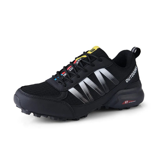 Mountn Rockies™ K200 – Outdoor Grip Sneakers