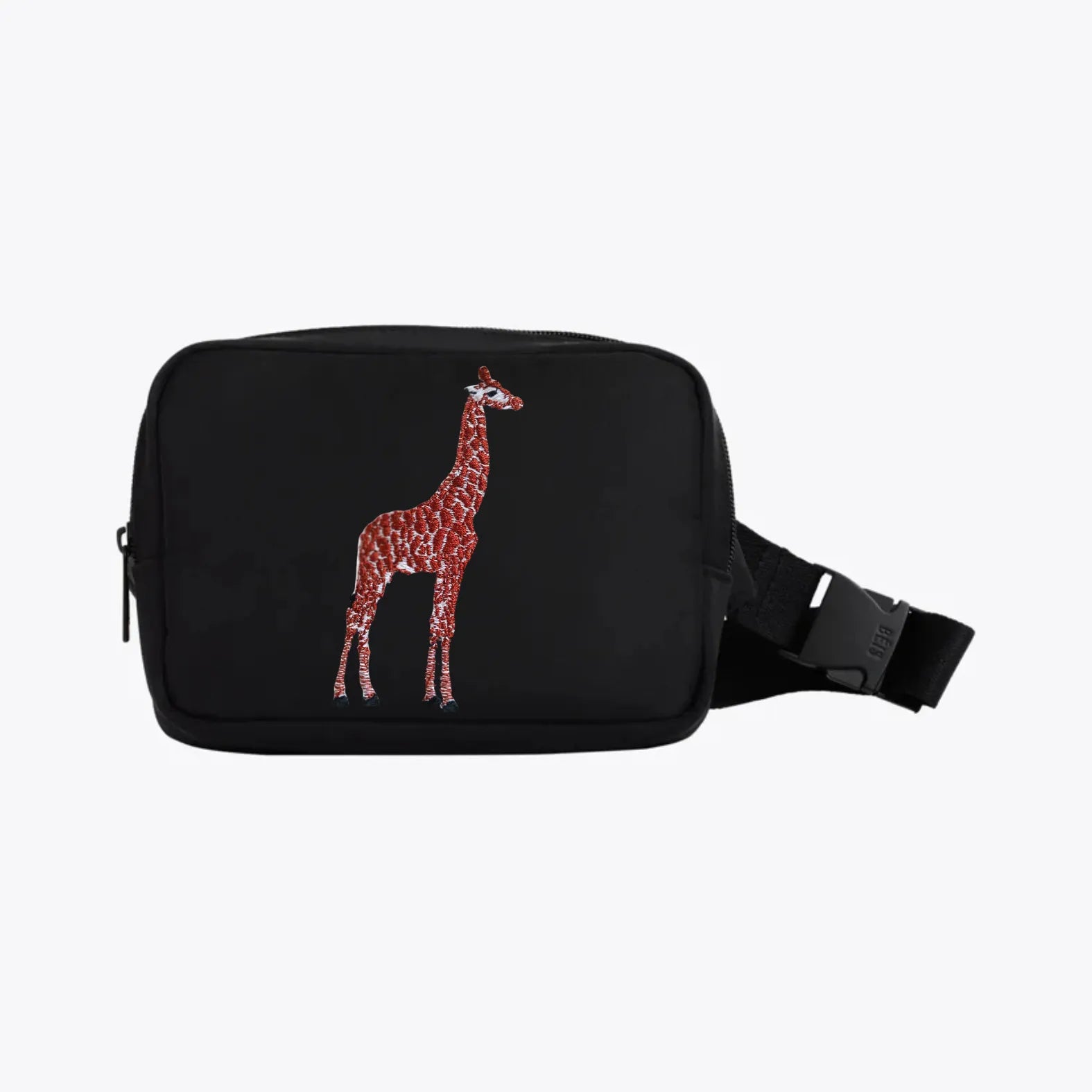 Giraffe Everyday Belt Bag