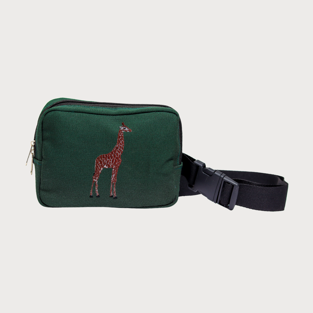 Giraffe Everyday Belt Bag
