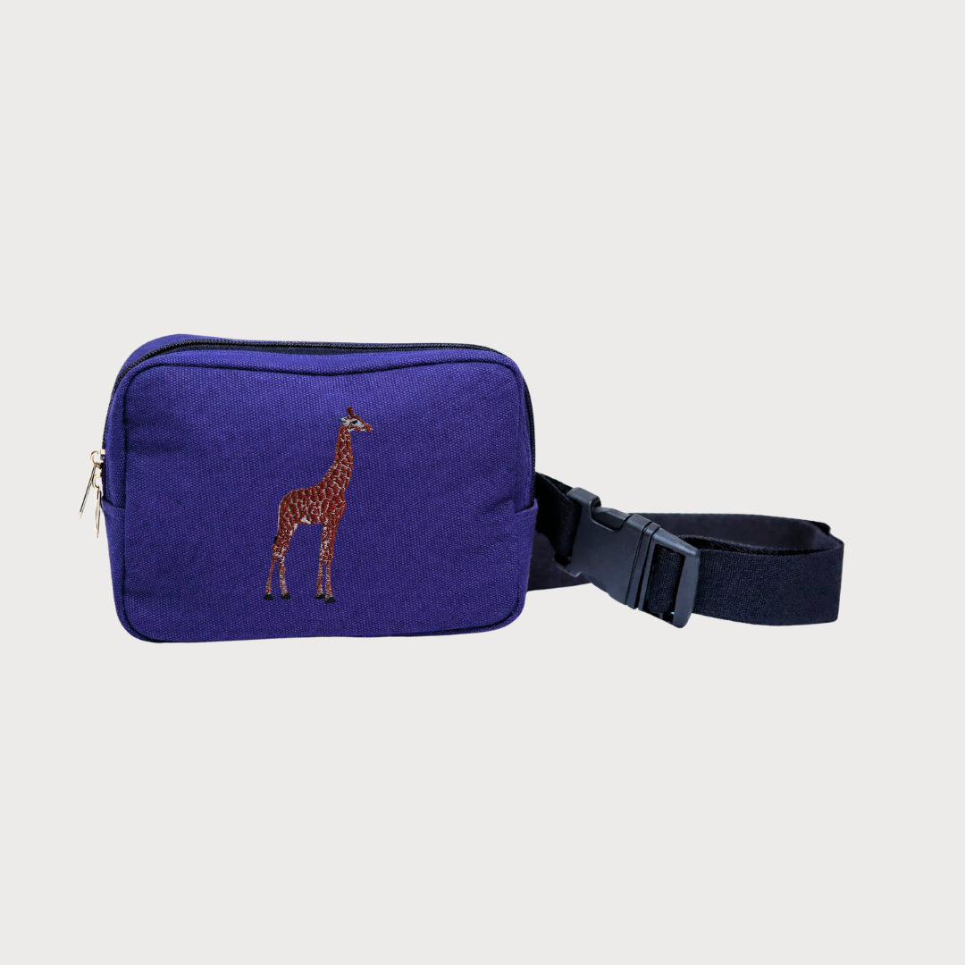 Giraffe Everyday Belt Bag