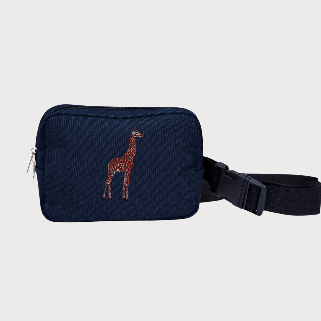 Giraffe Everyday Belt Bag